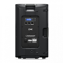Активная акустическая система Turbosound iX12