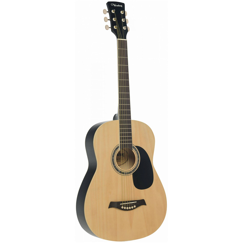 Фото Акустическая гитара VESTON F-38 NT