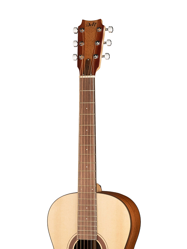 Фото D022A Гитара акустическая, Doff