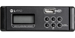 Опциональная карта MP3 плеера RCF SMP-T player