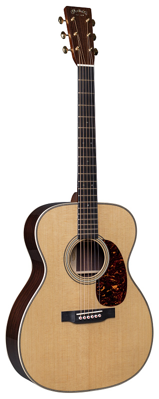 Фото Martin 000-28E MODERN DELUXE 