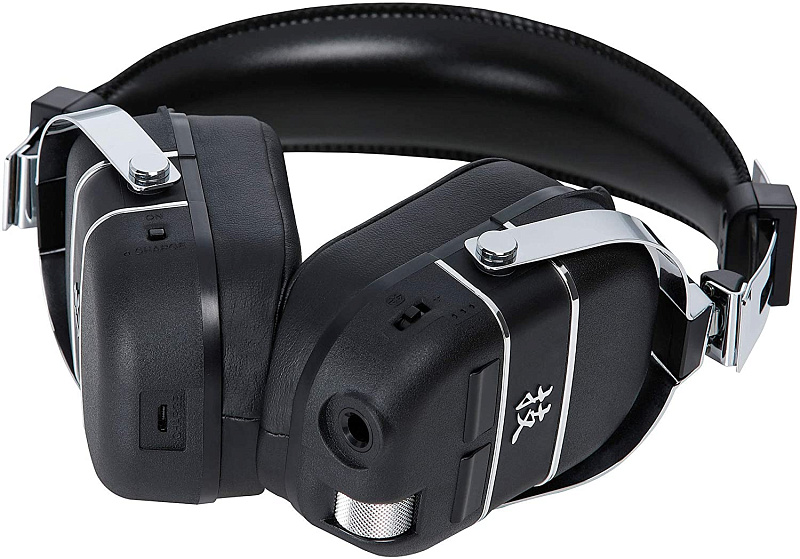 Фото Наушники Boss WAZA-AIR