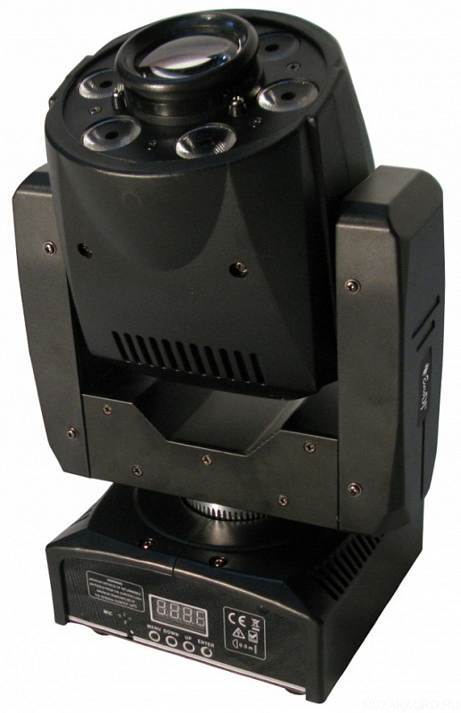 Фото EURO DJ LED SPOT/WASH 30/60