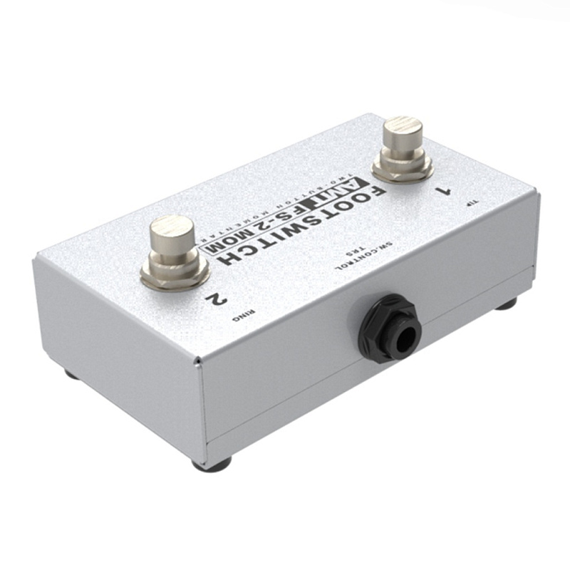 Фото Футсвитч AMT Electronics FS-2-MOM