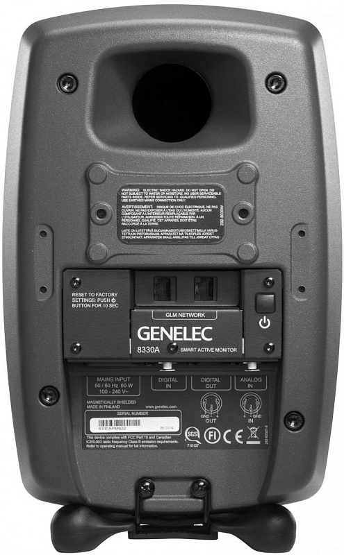 Фото GENELEC 8330APM