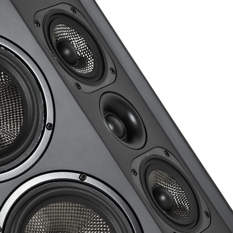 Фото Настенная акустика Radiotehnika Integrator SAT01