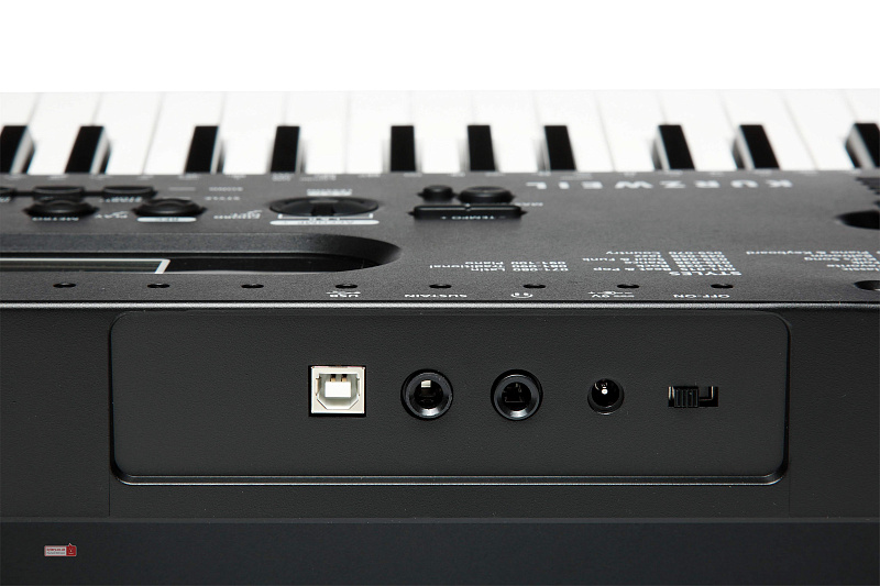 Фото Kurzweil KP70