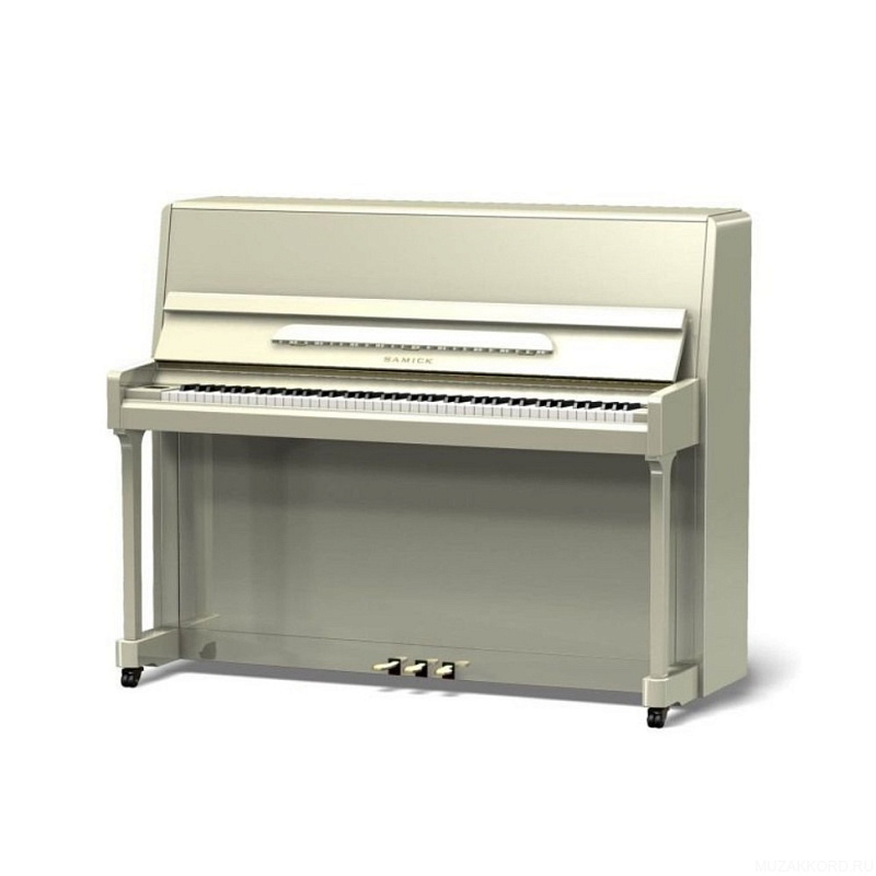 Фото Samick JS118D/WHHP