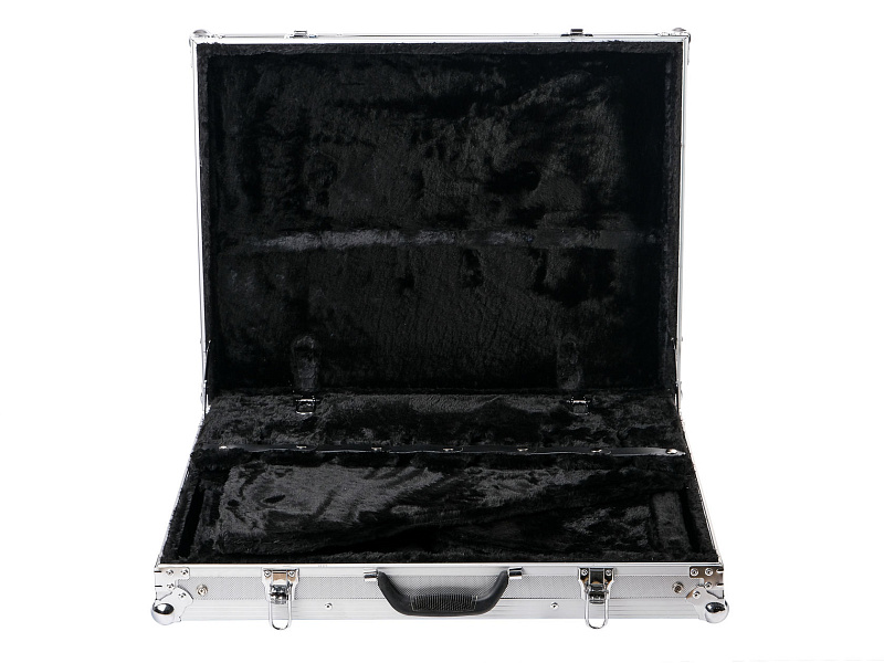 Фото Футляр для гитарных стоек Guider GSD-502