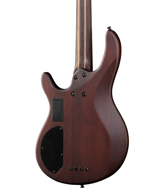 Фото Бас-гитара Cort B4-Element-OPBR Artisan Series 