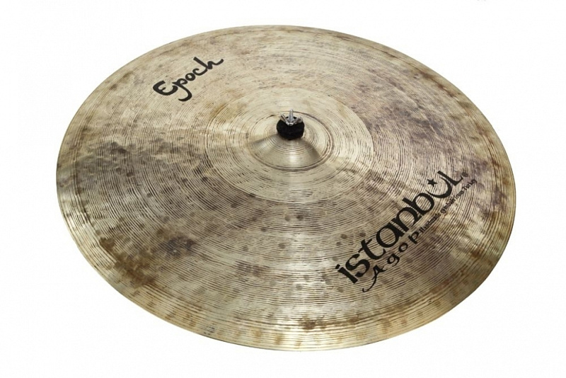 Фото ISTANBUL AGOP LWER22 22" SIGNATURE Ride