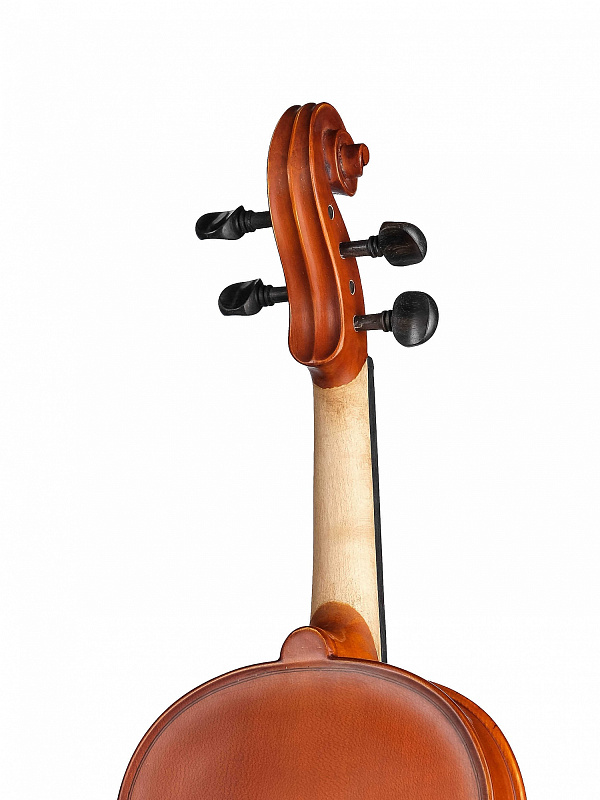 Фото Скрипка Gliga 1/2 S-V012 Student Genial 1 Oil