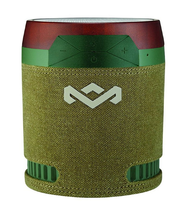 Фото Портативная акустическая система Marley EM-JA008-GR