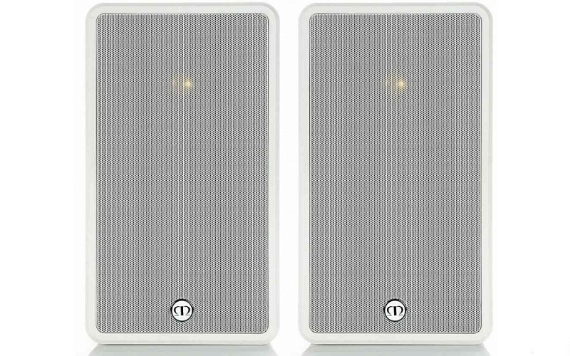 Фото Monitor Audio Climate 60 White