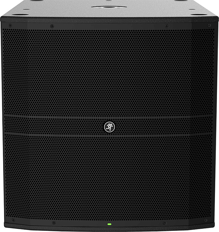 Фото Активный сабвуфер MACKIE DRM18S