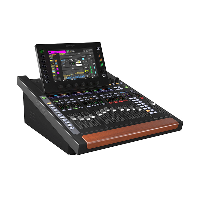 Фото Микшер цифровой BEHRINGER WING COMPACT