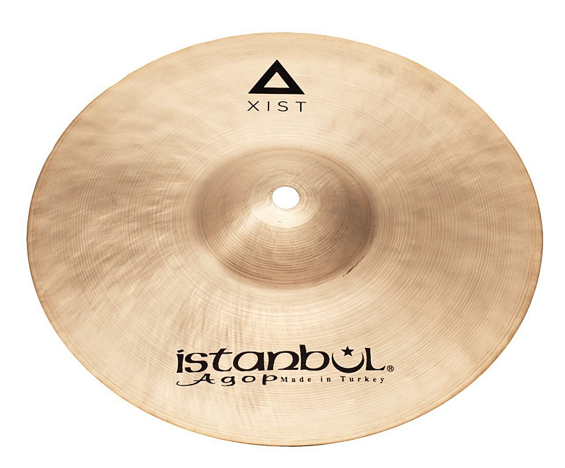 Фото ISTANBUL AGOP XPWRB22 XIST POWER 22" Ride BRILLIANT