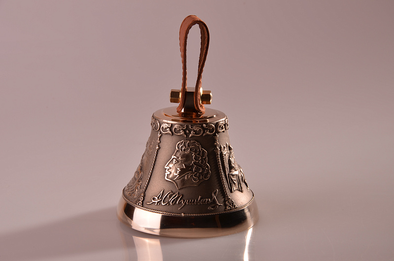 Фото Колокол — Пушкин А.С №6