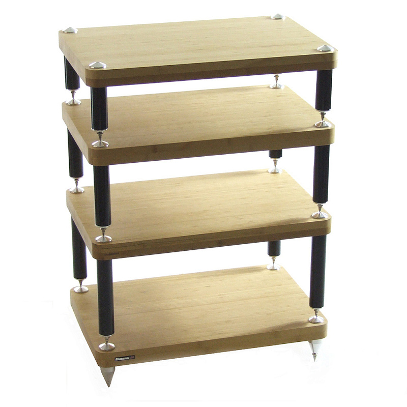 Фото Подставки для аудио-видео аппаратуры Atacama Audio Evoque Eco 60-40