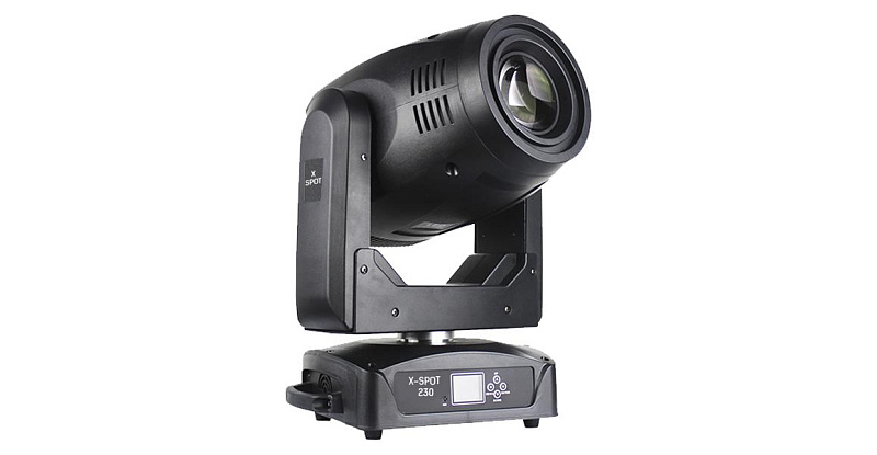 Фото Прожектор STAGE4 X-SPOT 230