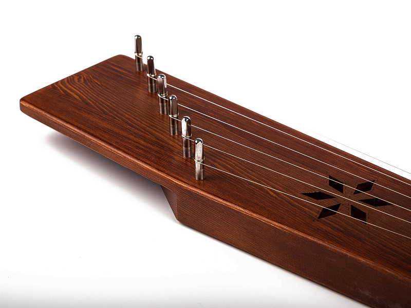 Фото Гусли Мозеръ GWS-61W