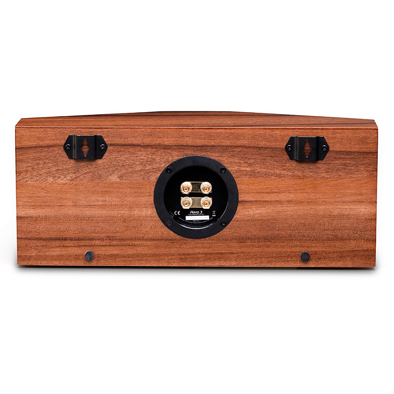 Фото Настенные акустические системы Cambridge Audio Aero 3