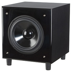 Активный сабвуфер MADBOY BOSS-08