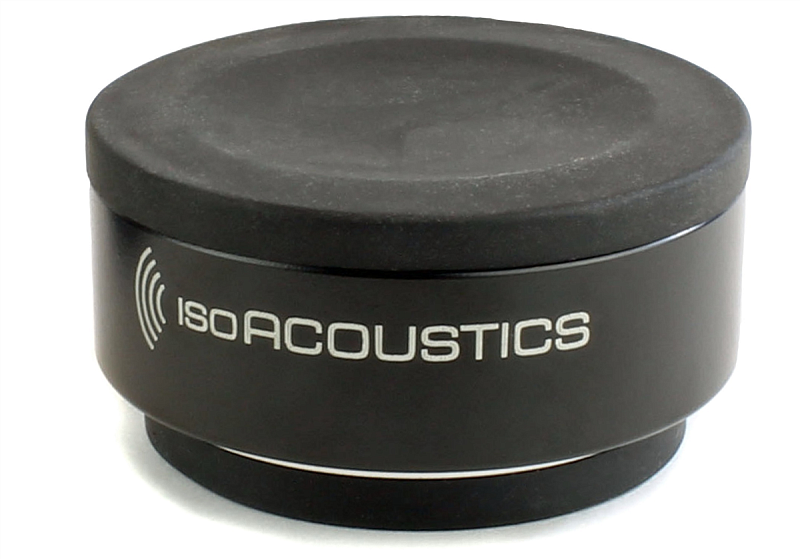 Фото ISOACOUSTICS ISO-PUCK