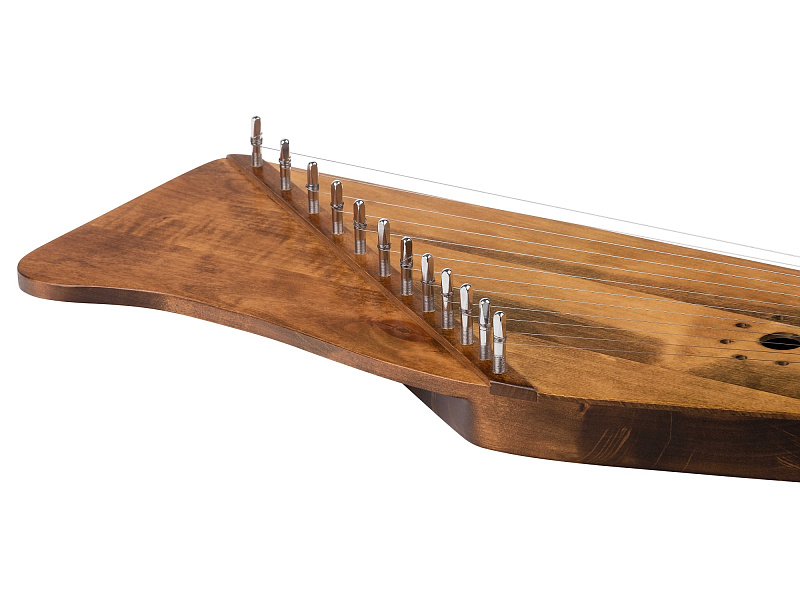 Фото Гусли Мир гуслей MG-W12BO