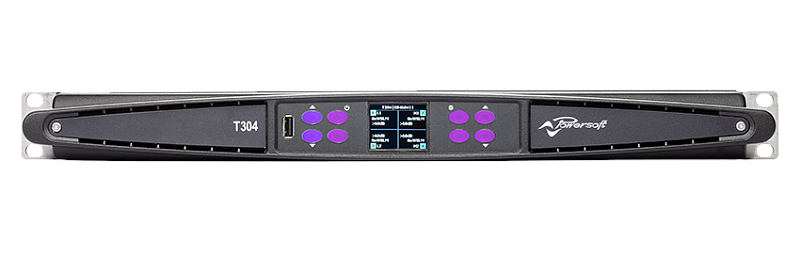 Фото POWERSOFT T304