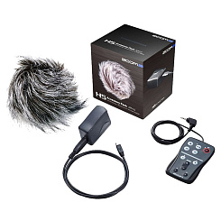 Zoom APH5 комплект аксессуаров для рекордера Zoom H5