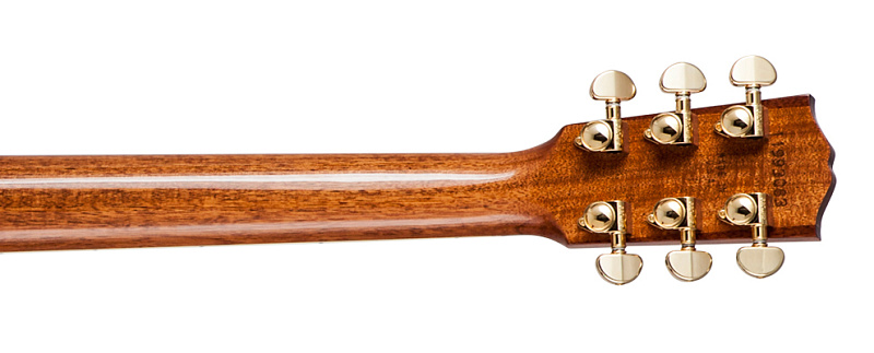 Фото Электроакустическая гитара GIBSON SONGWRITER DELUXE STUDIO CUTAWAY NATURAL