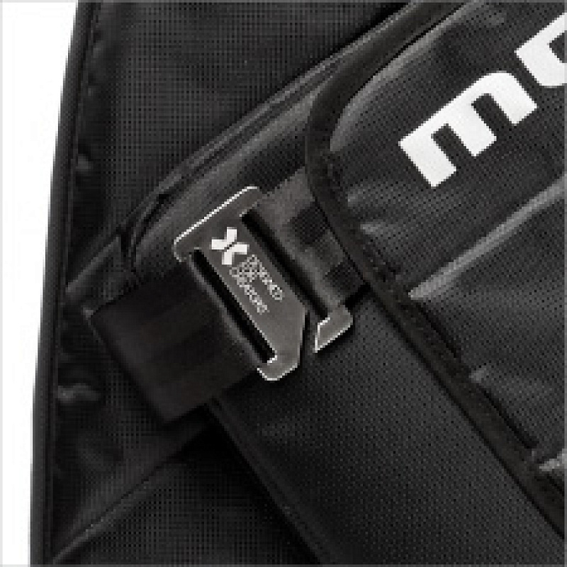 Фото Mono M80-SEB-BLK  Bass Sleeve™ Чехол для бас-гитары