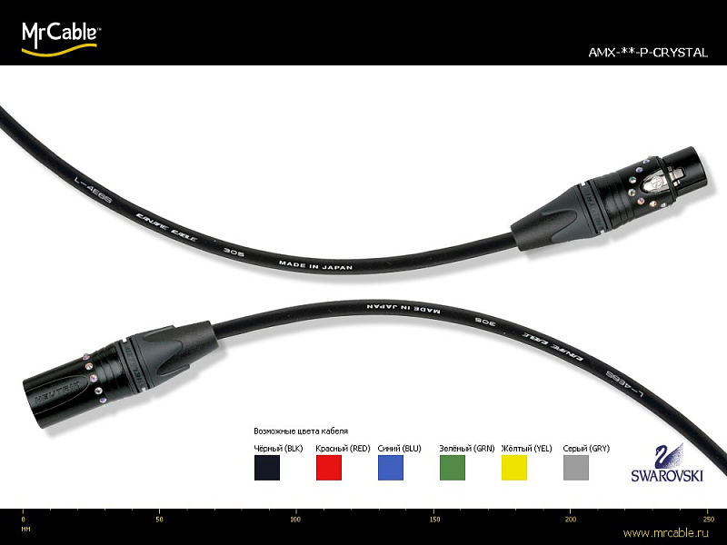 Фото AMX-03-P-CRYSTAL