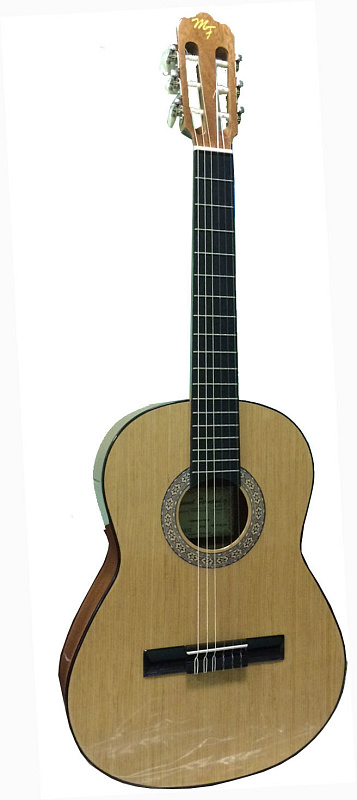 Фото Гитара классическая М.FERNANDEZ MF-19HG