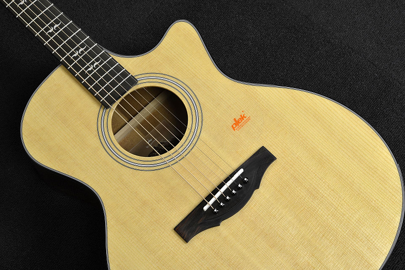 Фото Акустическая гитара KEPMA F1-GA Natural