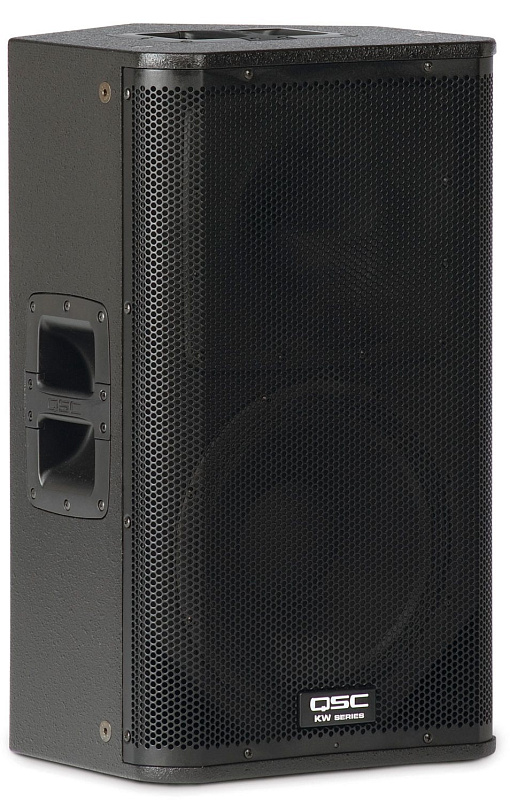 Фото Активная акустическая система QSC KW122
