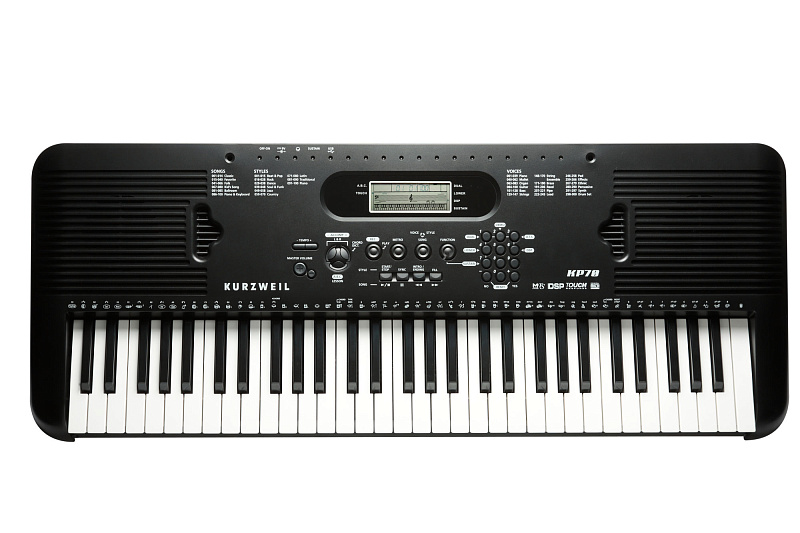 Фото Kurzweil KP70
