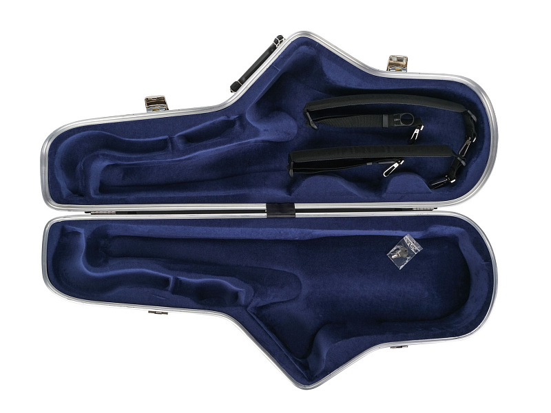 Фото Футляр для саксофона Jakob Winter JW-2195