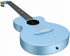 Классическая гитара NATASHA COSMOS Ocean Blue