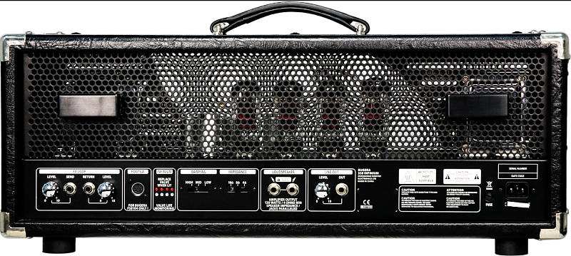 Фото Bugera 333-INFINIUM