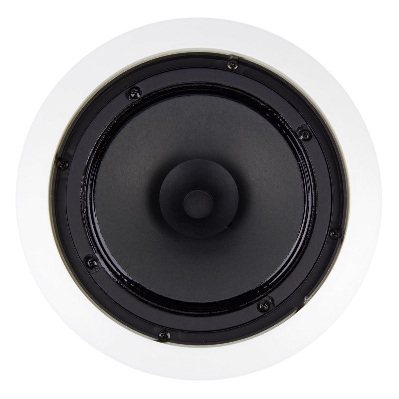 Фото Встраиваемая акустика трансформаторная Radiotehnika RT TL6T8 White