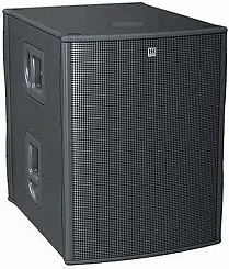 Активный сабвуфер HK AUDIO PL 118 Sub A