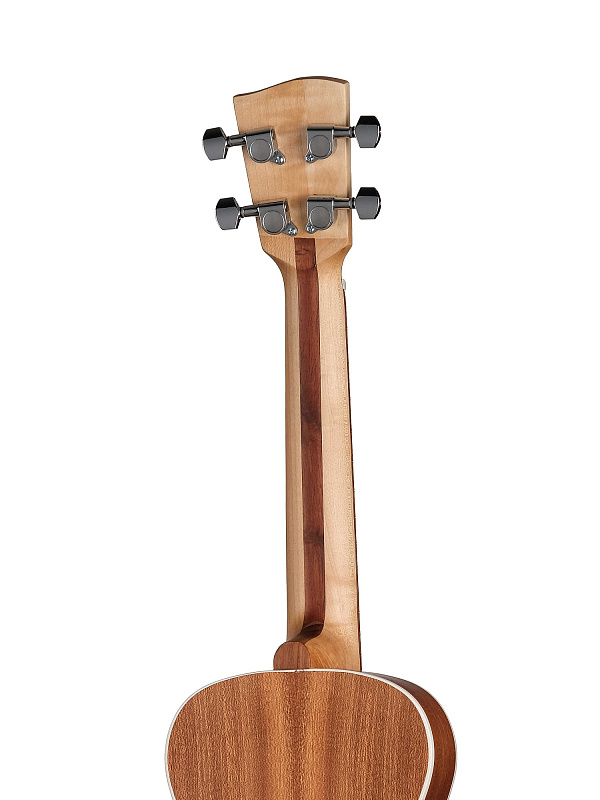 Фото UKPRW Укулеле концертный, красное дерево, Poni