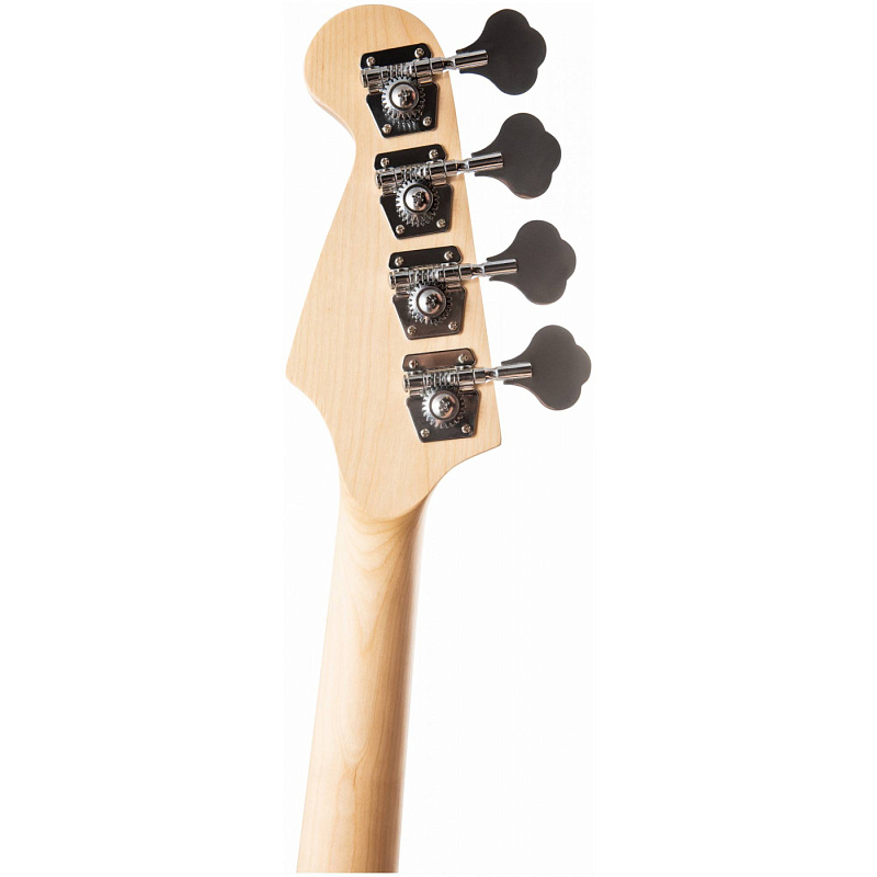 Фото TERRIS TJB-46 SB - Бас-гитара 4 струны Террис