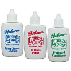 Gibson Luthiers Choice Triple Pack