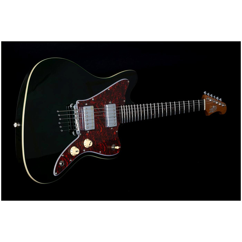 Фото Электрогитара JET JJ-350 GR R