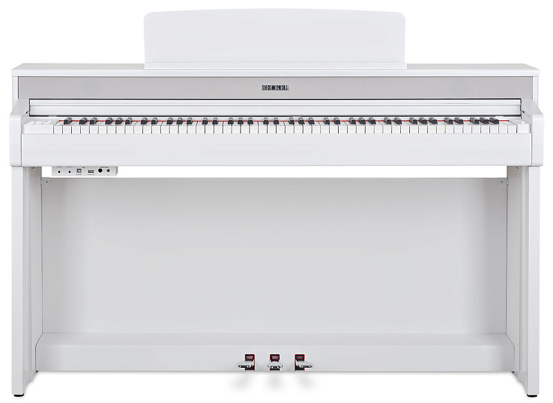 Фото Becker BAP-62W