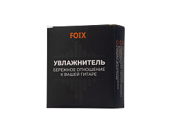 Увлажнитель для гитары Foix FGH-01BK