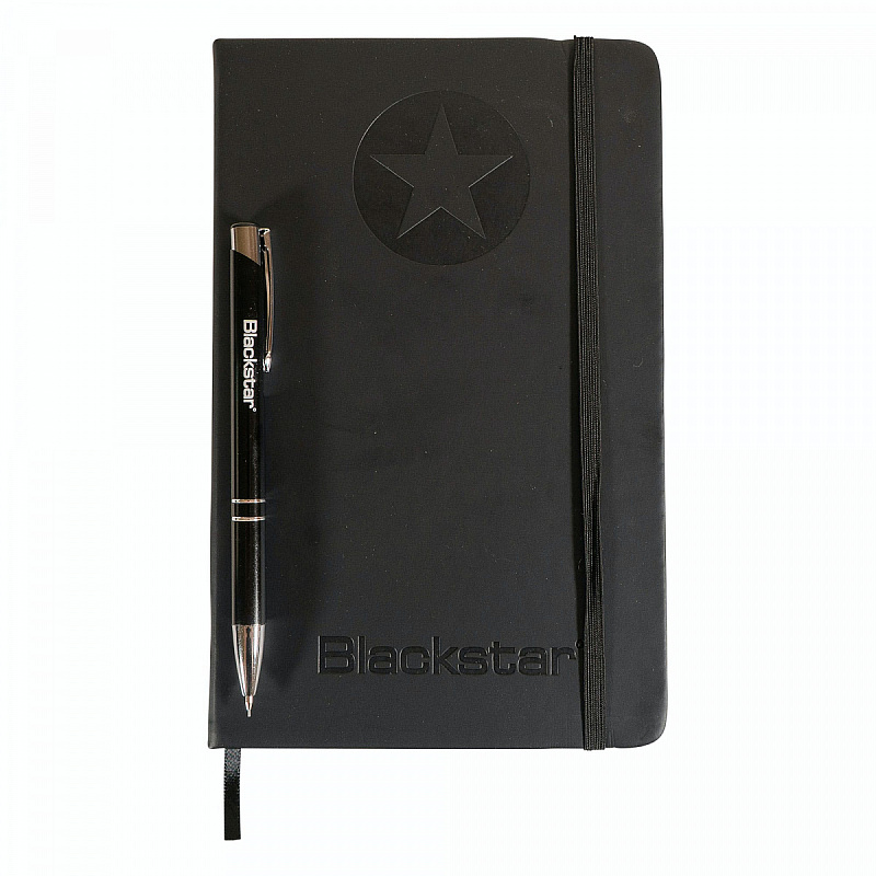 Фото Комплект с трэвел-гитарой Blackstar Carry On Deluxe White